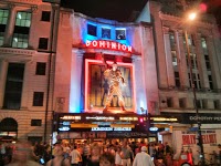 Dominion Theatre 1090865 Image 2